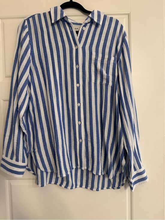 J. Crew Factory Tops - J.crew factory top
